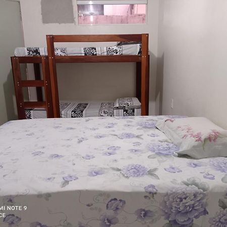 Maresia Flats Lejlighed Fortaleza  Værelse billede