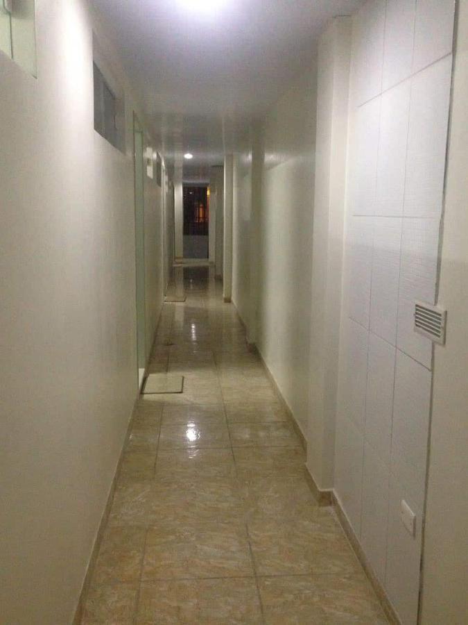 Maresia Flats Lejlighed Fortaleza  Eksteriør billede