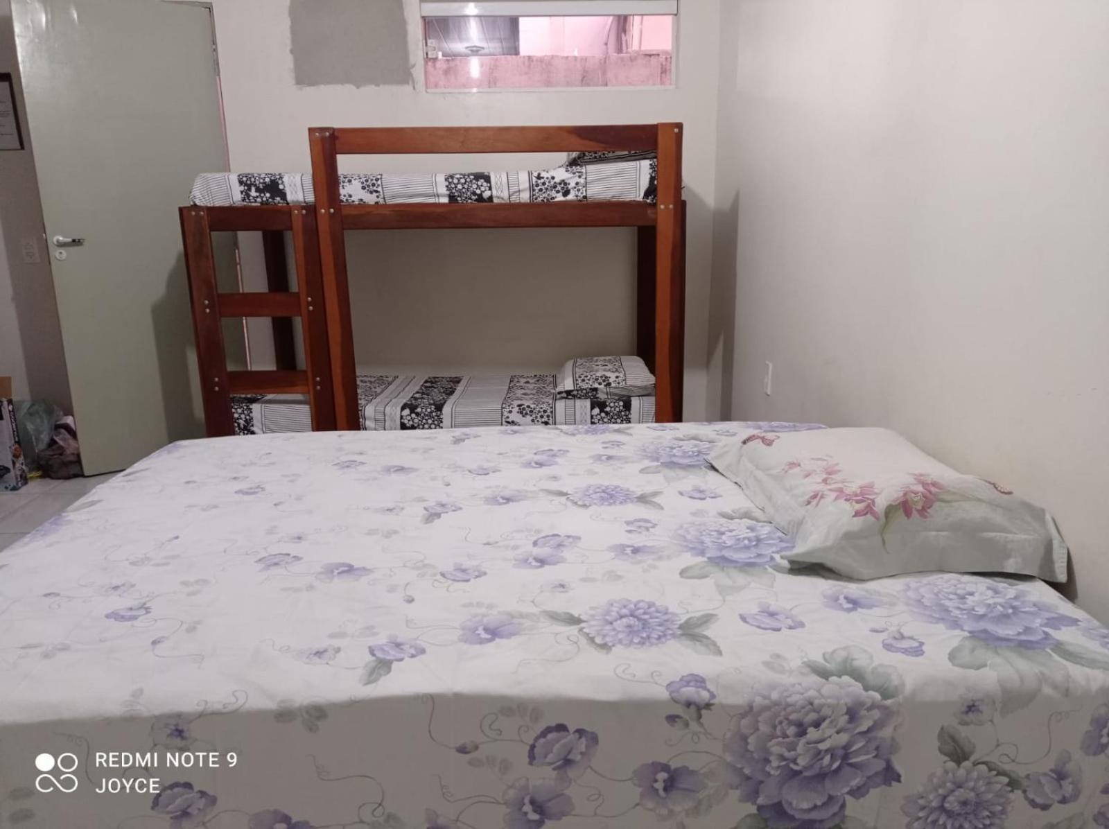 Maresia Flats Lejlighed Fortaleza  Værelse billede