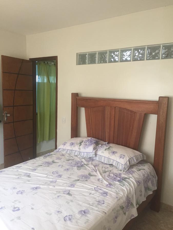 Maresia Flats Lejlighed Fortaleza  Eksteriør billede