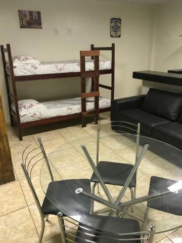 Maresia Flats Lejlighed Fortaleza  Eksteriør billede