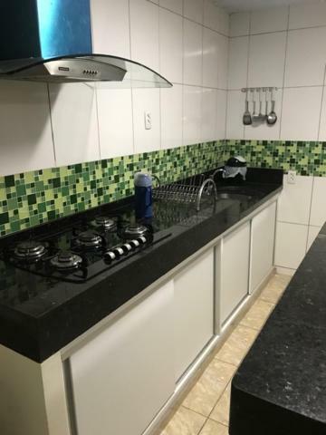 Maresia Flats Lejlighed Fortaleza  Eksteriør billede